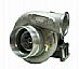 Holset turbocharger